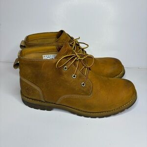 Timberland Men's Brown Chukka Boots
